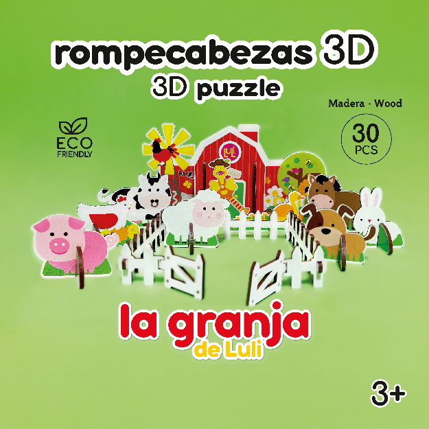 imagen pruducto La Granja