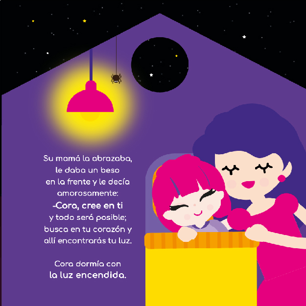 imagen pruducto Cuento Luli