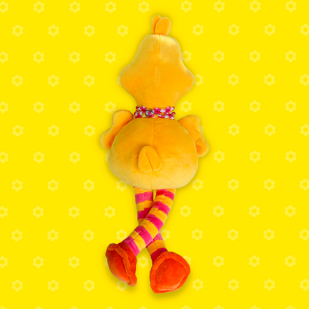 imagen pruducto Luli Peluche