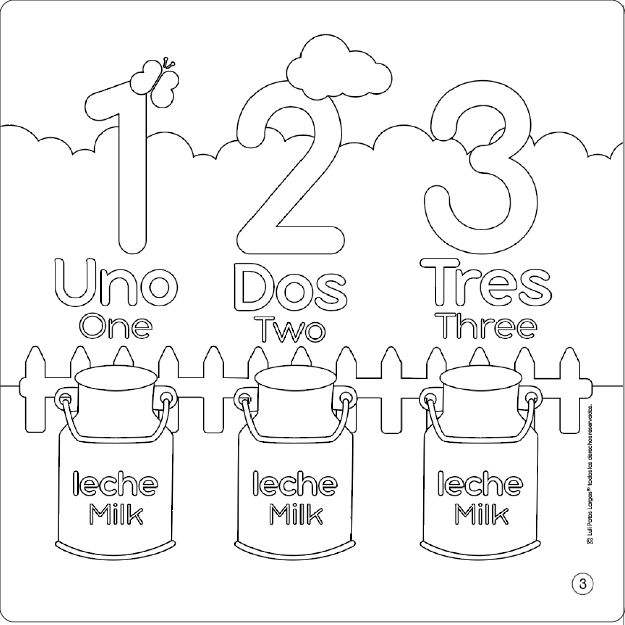 imagen pruducto Cuento Colorear Granja