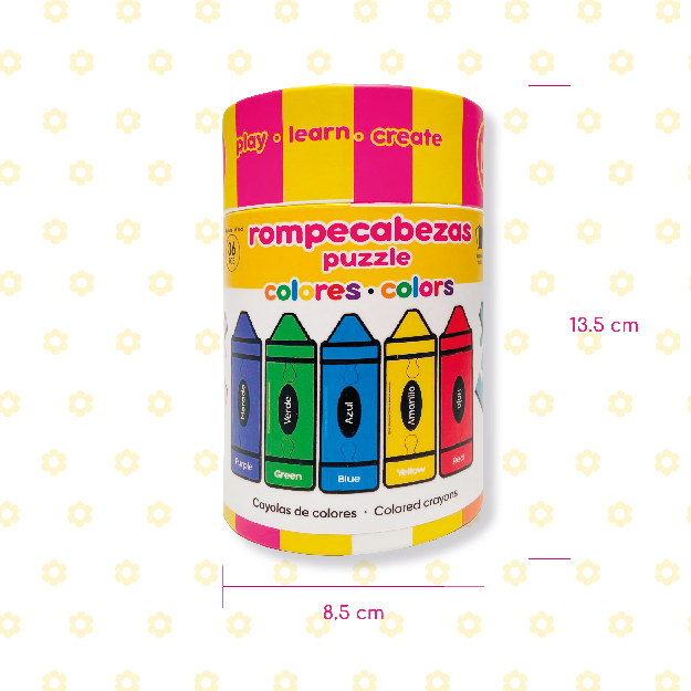 imagen pruducto Rompecabezas