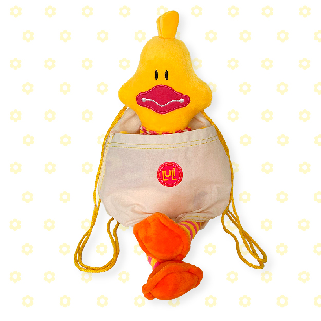 imagen pruducto Luli + Morral