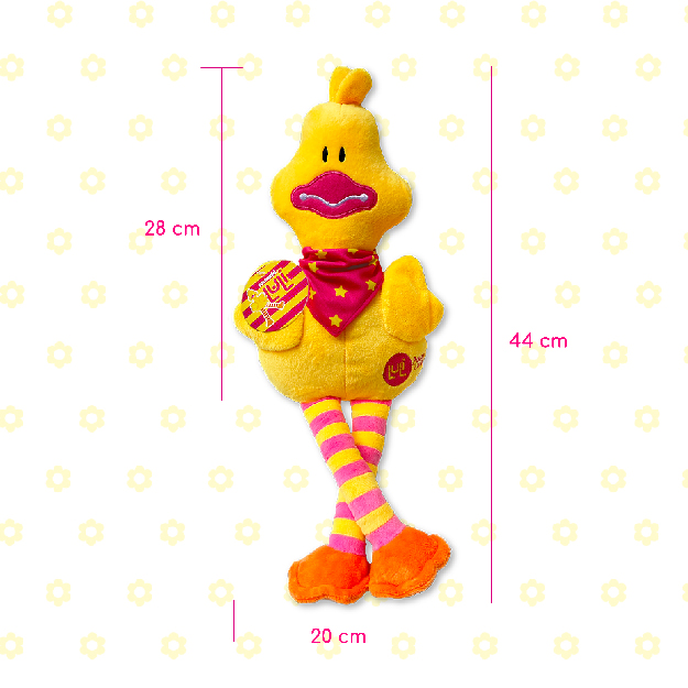 imagen pruducto Luli Peluche