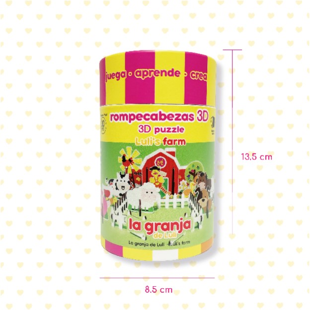 imagen pruducto La Granja