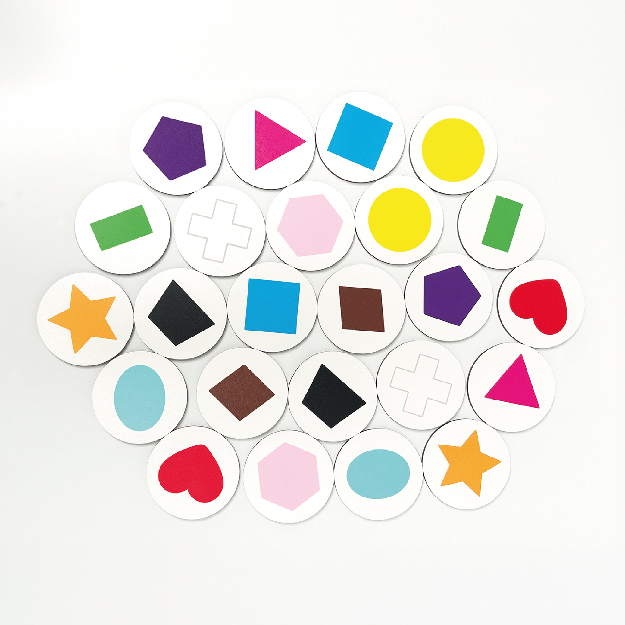 imagen pruducto Memory Game