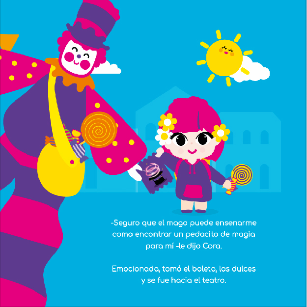 imagen pruducto Cuento Luli